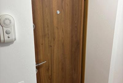 Apartament cu 2 camere decomandat în Central - 4