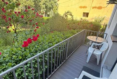 Apartament cu 2 camere semidecomandat în Burdea - 5