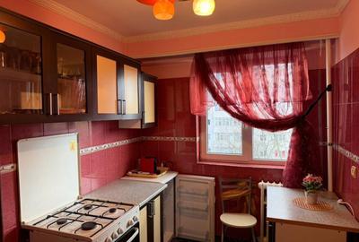 Apartament cu 3 camere decomandat, mobilat în Km 4-5 - 15