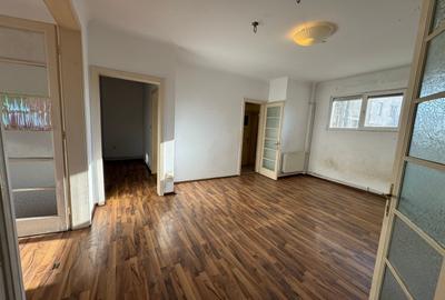 Apartament nemobilat 3 camere Dorobanti M261 - 10