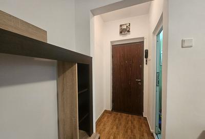Garsoniera renovat ultracentral -Piata Alba Iulia -Matei ... - 10