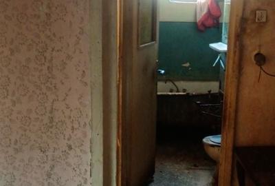 Apartament cu 2 camere semidecomandat în Exterior Vest - 3