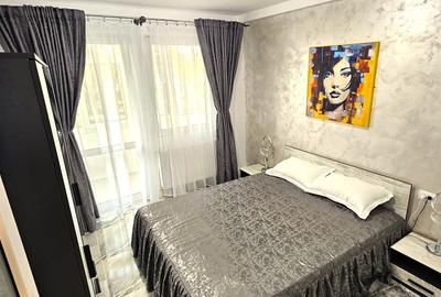 Apartament cu 3 camere decomandat, mobilat în Central - 6