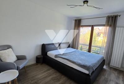 Duplex 150 mp, 4 camere, 3 dormitoare, 3 bai, curte proprie, Șelimbar - 5