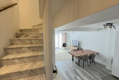 Duplex cu 4 camere cu Teren 200 Mp în Pipera - 17