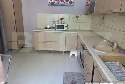 Casă cu 4 camere cu Teren 120 Mp în Sfântu Ilie - 7