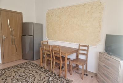 Garsonieră în Buziașului - 5