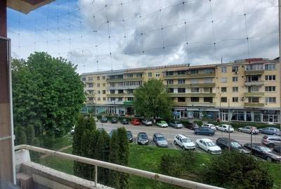 Apartament cu 2 camere nedecomandat în Ultracentral - 9