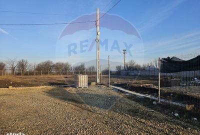Spațiu comercial, în Tărtășești - 5
