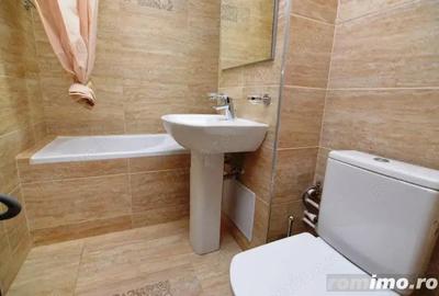Apartament cu 2 camere în Telegrafului - 5