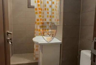 Apartament cu 4 camere decomandat, mobilat în Brătianu - 3