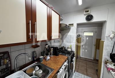 Apartament de vanzare 2 camere 36mp utili zona Tiglari - 5