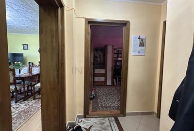 3 camere decomandate/Cartier Gheorgheni - 7