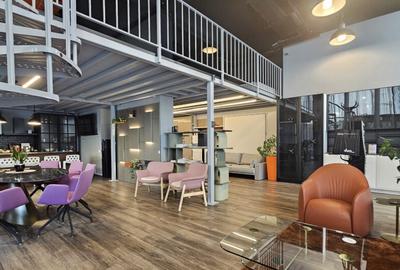 Spatiu Comercial -Piata 1 Mai - 13