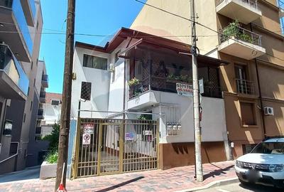 Apartament deosebit de vanzare 3 camere in vila Decebal - Alba Iulia - 8