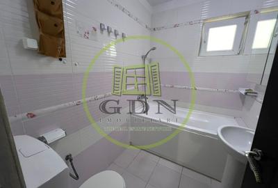 Apartament 2 camere, decomandat, cartier Magnolia - 8