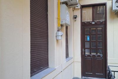Birou, de 140 mp, în P-ța Unirii - 26