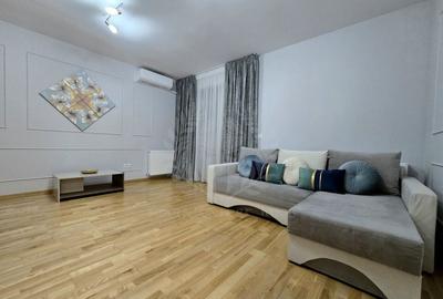 //GARSONIERA// MRS VILLAGE// 2 LOCURI DE PARCARE// - 1