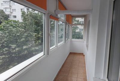 Proprietar inchiriez 2 camere zona Obor metrou - 6