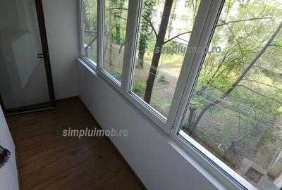 Apartament cu 3 camere decomandat, mobilat în Ozana - 4