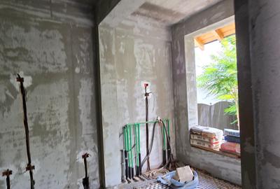 Vila de vanzare Focsani la gri, tip brancovenesc . - 23