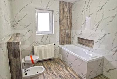 Apartament cu 3 camere de vanzare, 73 mp, in bloc nou, 2024, zona Dedeman - 11