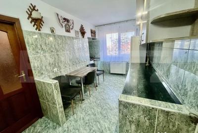 Apartament cu 2 camere decomandat în Iosia - 3