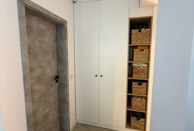 Apartament cu 2 camere în Borhanci - 3