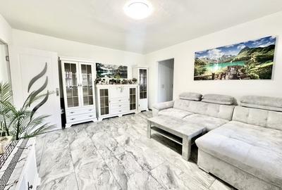 Apartament cu 2 camere semidecomandat, mobilat în Dâmbovița - 4