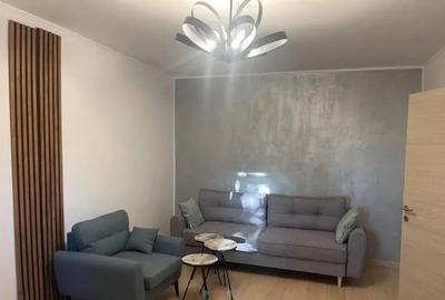 Apartament cu 2 camere decomandat, mobilat în Crângași - 4
