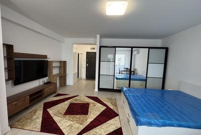 Prima Inchiriere Studio+ Parcare Pipera M74b
