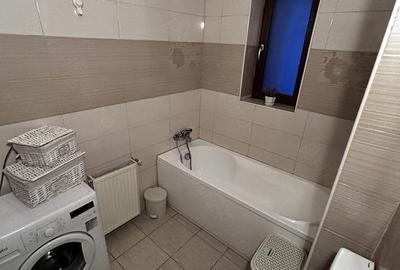 Garsonieră decomandată în Găvana - 5