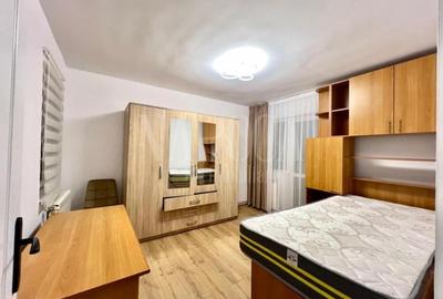 Apartament 3 camere de vanzare in Manastur, Cluj Napoca - 1