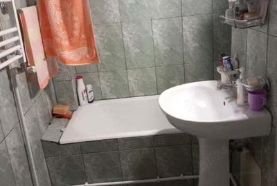 Garsonieră în Poarta 6 - 7