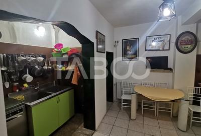 Pensiune de lux de vanzare in inima padurii langa Sibiu - 23