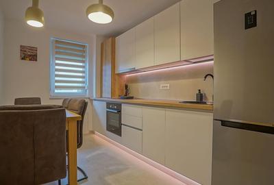 Apartament decomandat în Central