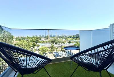De inchirat | Apartament 2 camere | Exigent Plaza - Lujerului - 10