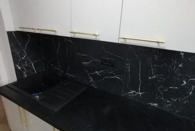 Apartament cu 2 camere decomandat, mobilat în Lujerului - 6