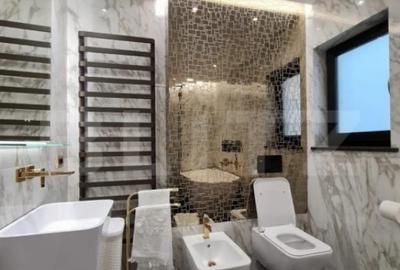 Apartament cu 3 camere decomandat în Burdujeni - 5