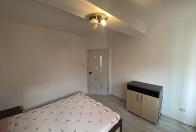 Apartament 2 camere , bloc nou - 5