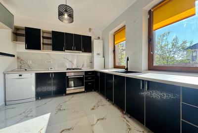 Casă individuală cu 4 camere cu Canalizare în Bună Ziua - 7