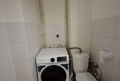 Garsonieră în Central