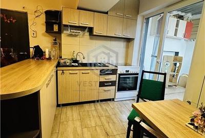 Apartament 2 dormitoare Decebal, bloc nou - 4