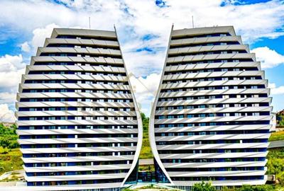 Apartament cu 4 camere în Zorilor - 2