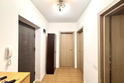 Apartament 2 camere decomandat Regnum Residence langa Dragonul Rosu - 10