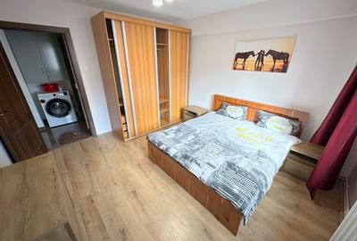 2 camere, decomandate, mobilat modern, in Marasti, zona Piata Marasti 2 camere, decomandate, mobilat modern, in Marasti, zona Piata Marasti - 2