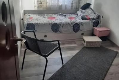 Apartament cu 2 camere decomandat în Rahova