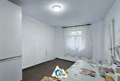 Casa cu 2 camere in stil tradi?ional, in Irato?u - 2