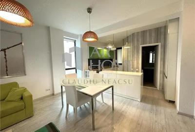 Apartament de lux, 2 camere, zona Cantacuzino , Ploiesti - 1
