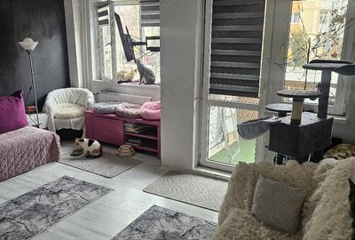 Garsonieră decomandată în Central - 5